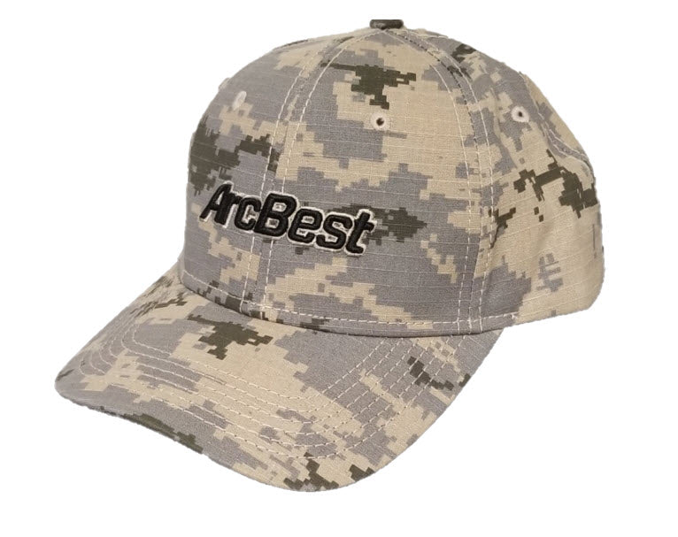 ArcBest Digital Camo Cap | Shop Apparel at ArcBest® Company Store