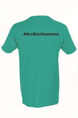 ArcBest #ArcBestAwesome Short Sleeve T-Shirt | Shop Apparel at ArcBest® Company Store