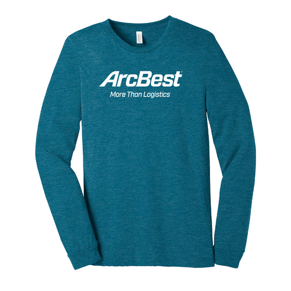 ArcBest ArcBest MTL Long Sleeve T-Shirt | Shop Apparel at ArcBest® Company Store