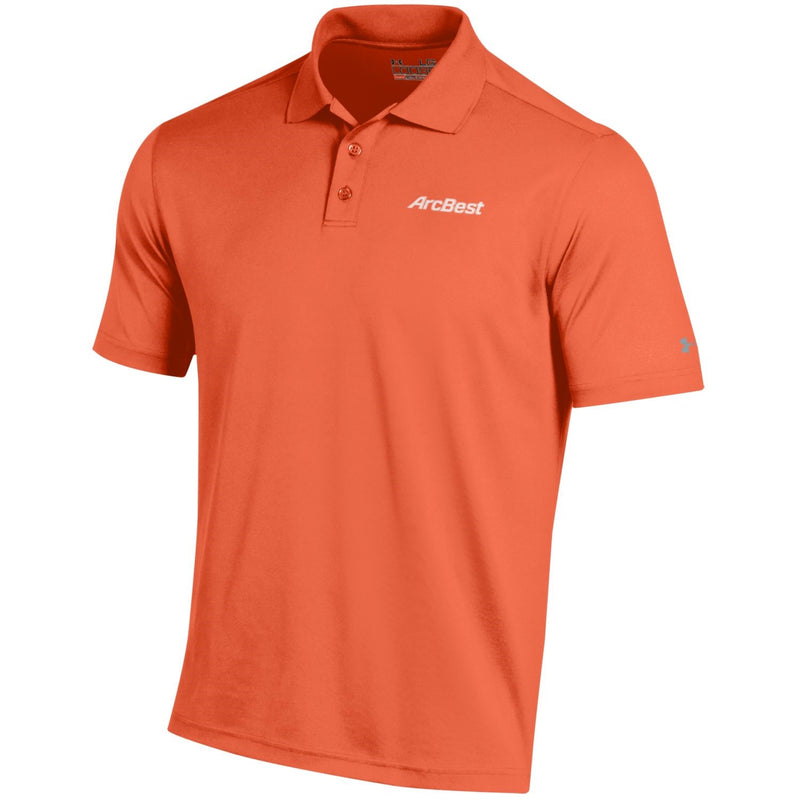 ArcBest Men's Under Armour Performance Clearance Polos | Shop Apparel at ArcBest® Company Store