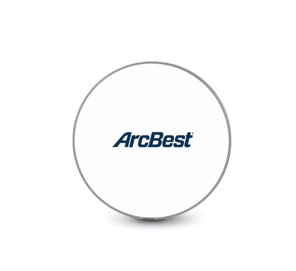 ArcBest 15W Thin and Quick Wireless Charging Pad | Shop Accessories at ArcBest® Company Store