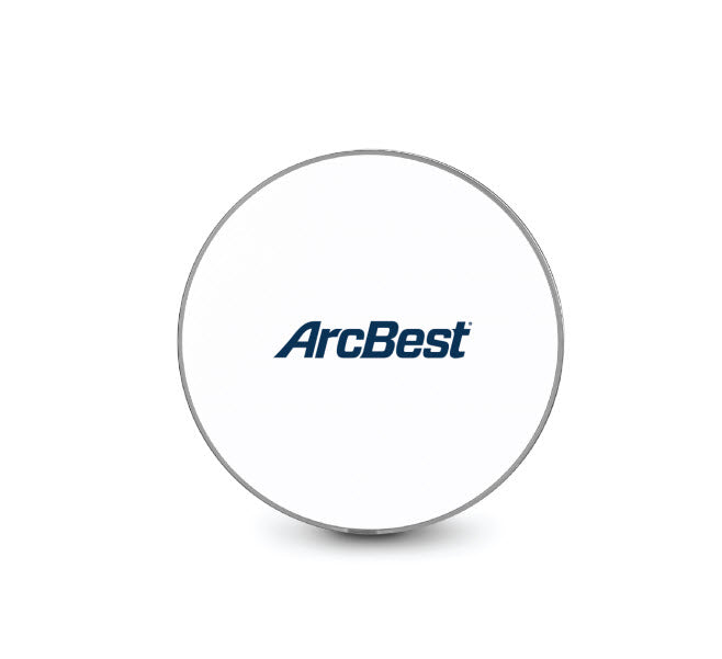 ArcBest 15W Thin and Quick Wireless Charging Pad | Shop Accessories at ArcBest® Company Store