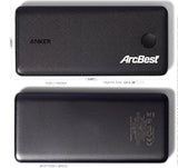 ArcBest Anker PowerCore Slim 10,000 Powerbank | Shop Accessories at ArcBest® Company Store