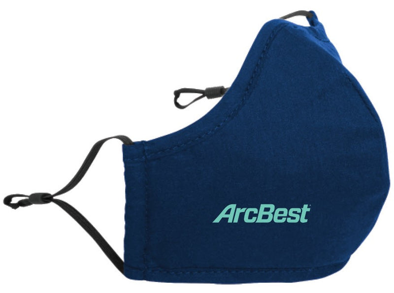 ArcBest ArcBest 2 layer Face Mask | Shop Accessories at ArcBest® Company Store