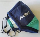 ArcBest ArcBest Mask | Shop Accessories at ArcBest® Company Store