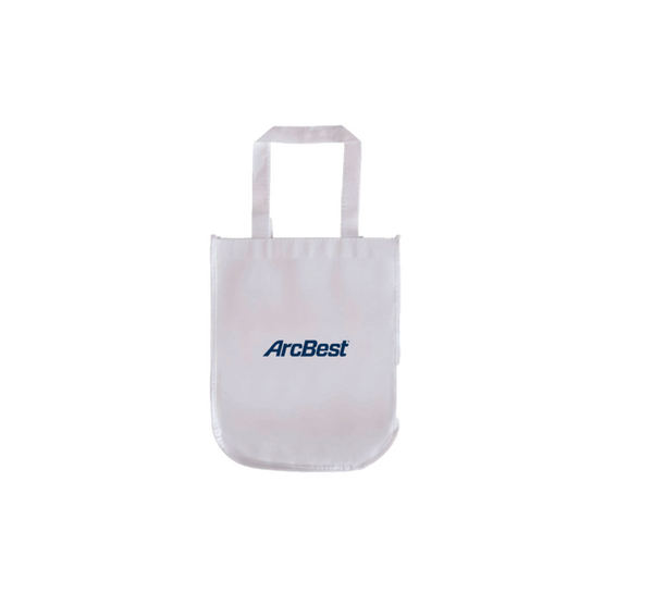 ArcBest Small Laminated Gift Tote | Shop Accessories at ArcBest® Company Store