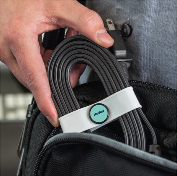 ArcBest SNAP-IN™ Cord Organizer | Shop Accessories at ArcBest® Company Store