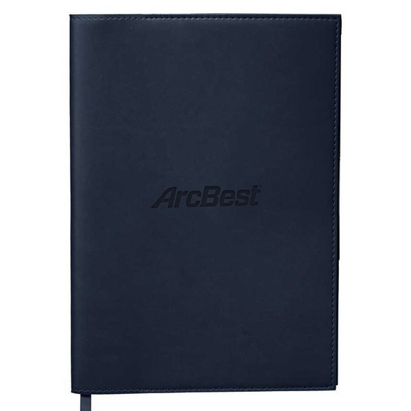 ArcBest Pedova Refillable JournalBook™ | Shop Accessories at ArcBest® Company Store
