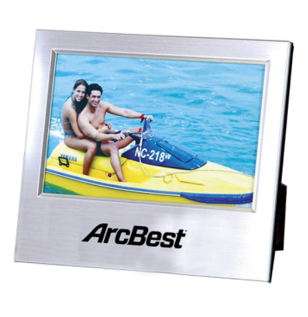 ArcBest Retrato Picture Frame | Shop Accessories at ArcBest® Company Store
