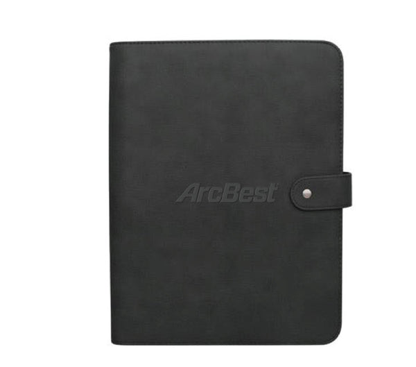 ArcBest KAPSTON® Natisino Zippered Padfolio | Shop Accessories at ArcBest® Company Store