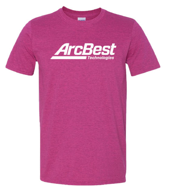 ArcBest Technologies ArcBest Technologies T-Shirts | Shop Apparel at ArcBest® Company Store
