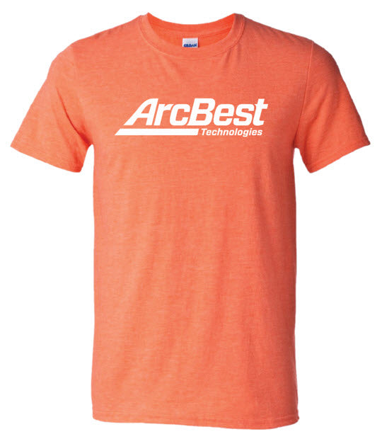 ArcBest Technologies ArcBest Technologies T-Shirts | Shop Apparel at ArcBest® Company Store