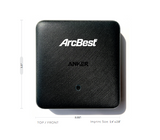ArcBest Anker PowerPort Atom III 63W Slim ( 543 Charger ) | Shop Accessories at ArcBest® Company Store