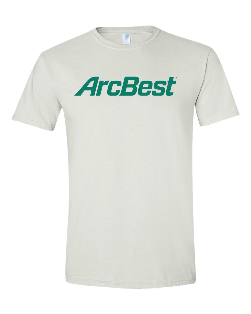ArcBest ArcBest Logo T-Shirt | Shop Apparel at ArcBest® Company Store