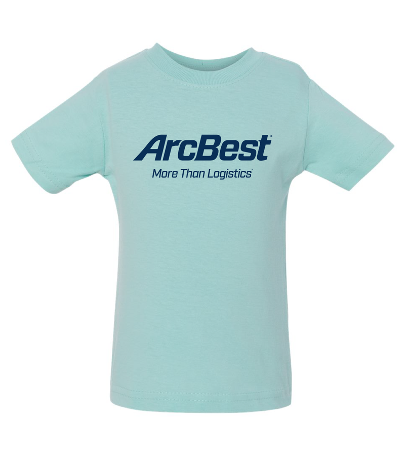 ArcBest Infant & Toddler T-Shirt | Shop Accessories at ArcBest® Company Store