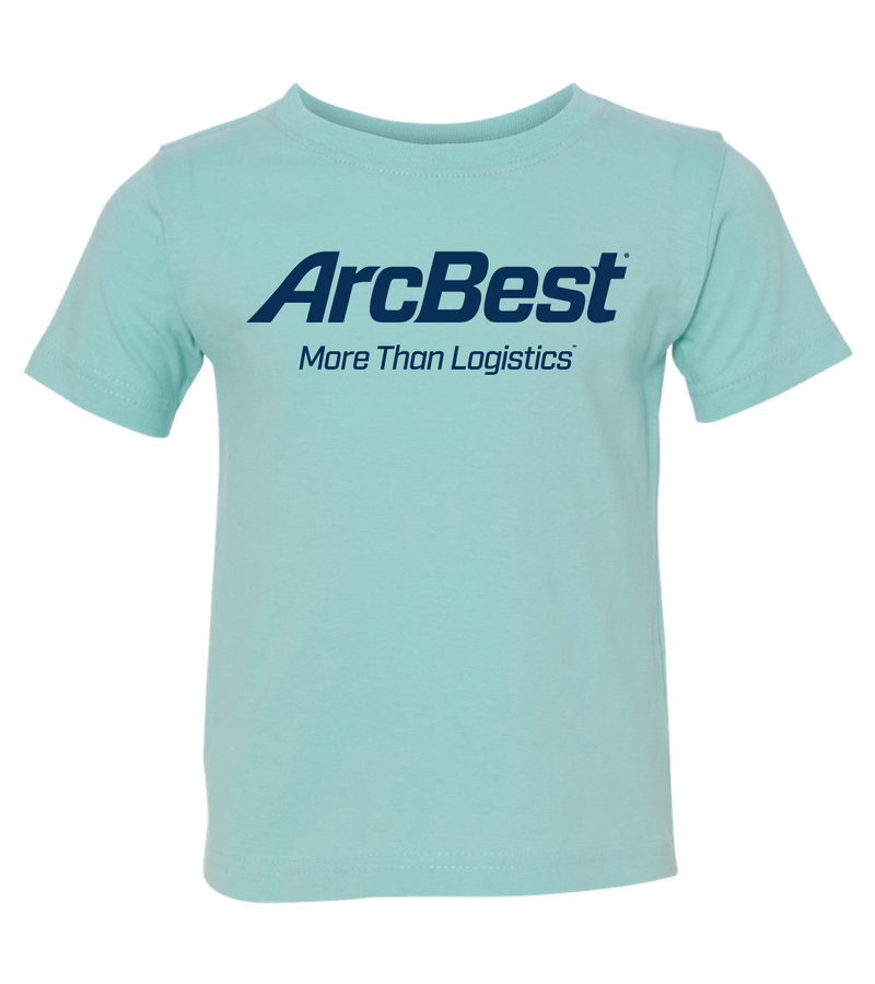 ArcBest Infant & Toddler T-Shirt | Shop Accessories at ArcBest® Company Store