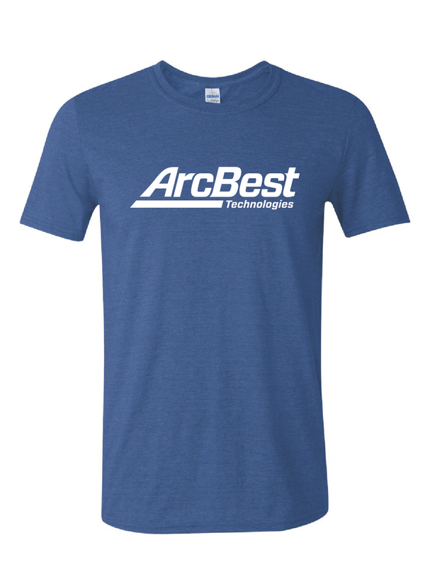 ArcBest Technologies ArcBest Technologies T-Shirts | Shop Apparel at ArcBest® Company Store