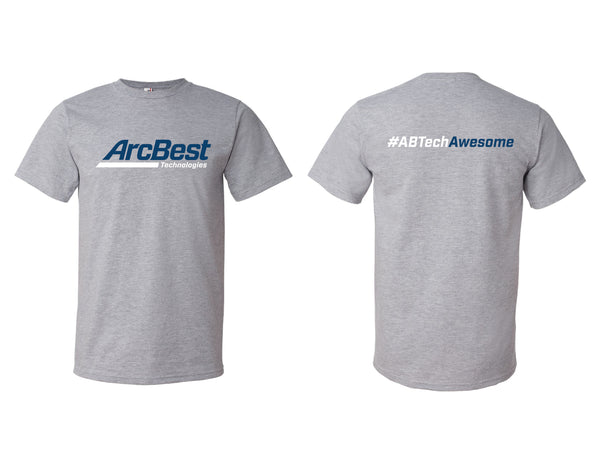 ArcBest Technologies #ATTechAwesome T-Shirt | Shop Apparel at ArcBest® Company Store