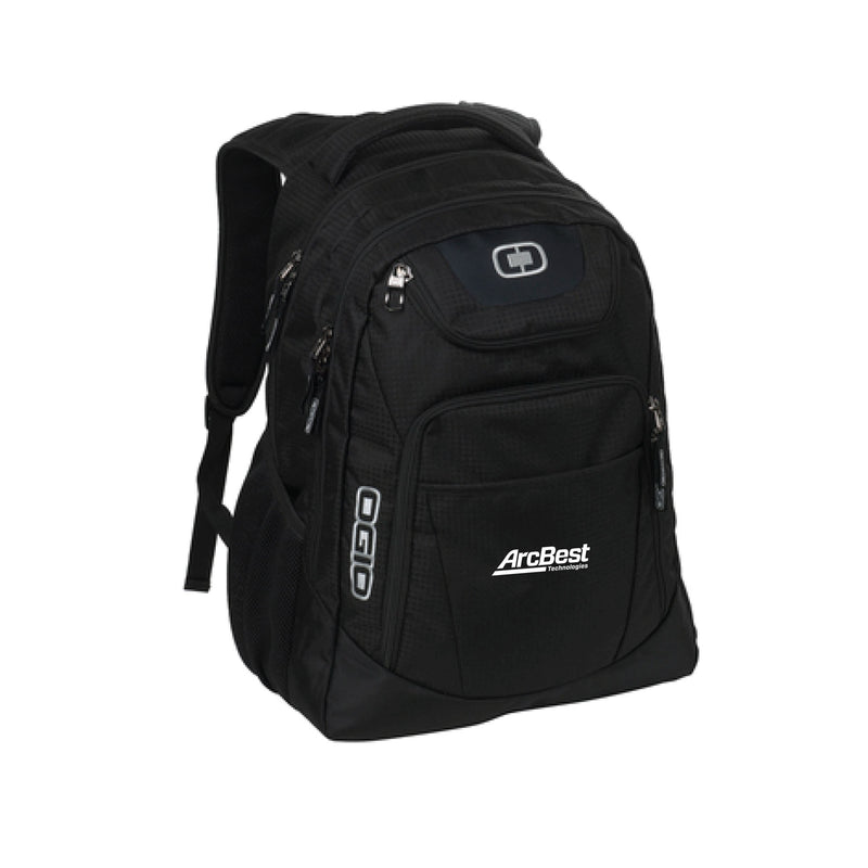ArcBest Technologies ArcBest Technologies OGIO® Excelsior Backpack | Shop Accessories at ArcBest® Company Store