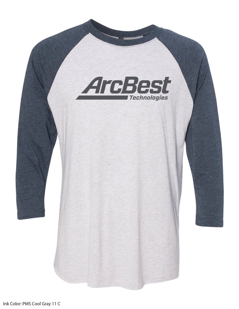 ArcBest Technologies ArcBest Technologies Baseball T-Shirt | Shop Apparel at ArcBest® Company Store