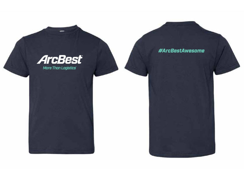 ArcBest ArcBest Kids #ArcBestAwesome  T-Shirt | Shop Accessories at ArcBest® Company Store
