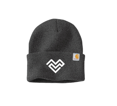 Carhartt force extremes knit hat shop