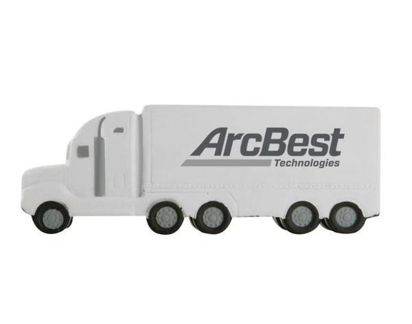 ArcBest Technologies Semi Truck Stress Reliever | Shop Accessories at ArcBest® Company Store