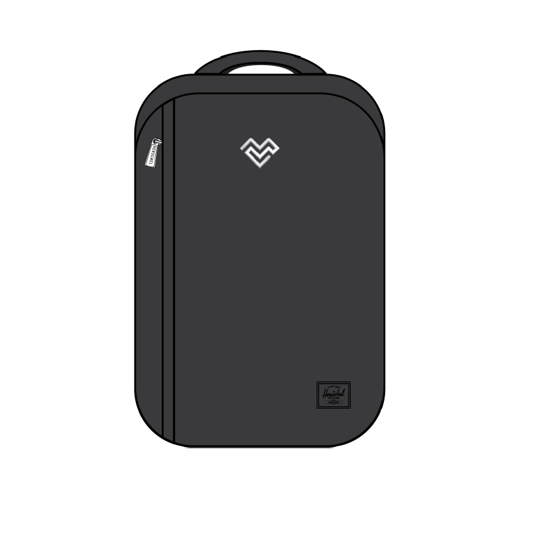MoLo Herschel Tech Daypack 20L | Shop Accessories at ArcBest® Company Store