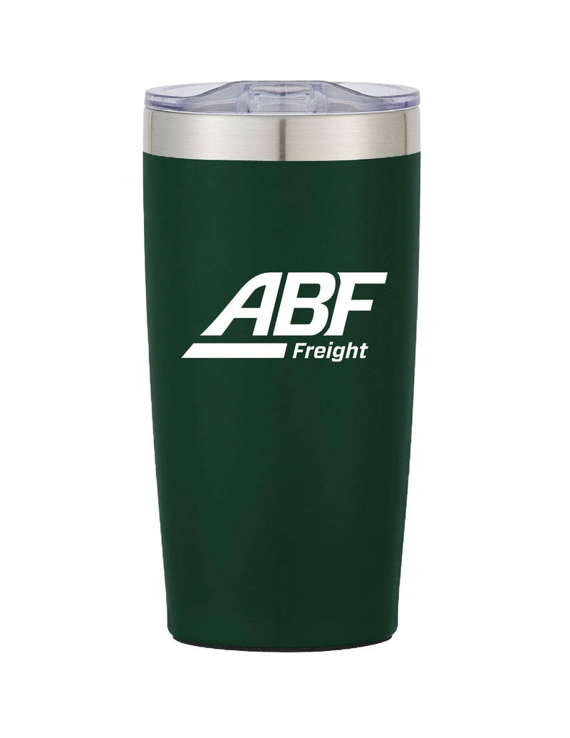 ABF ABF Freight 20 oz. Two-Tone Himalayan Tumbler | Shop Accessories at ArcBest® Company Store