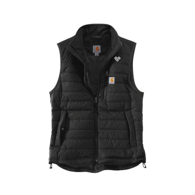 MoLo Carhartt® Gilliam Vest | Shop Apparel at ArcBest® Company Store