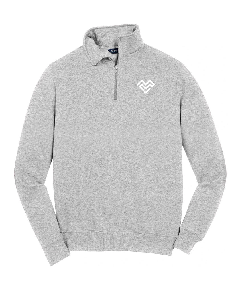 MoLo Sport-Tek® 1/4-Zip Sweatshirt | Shop Apparel at ArcBest® Company Store