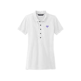 MoLo MoLo MERCER+METTLE™ Ladies' Stretch Heavyweight Pique Polo | Shop Apparel at ArcBest® Company Store
