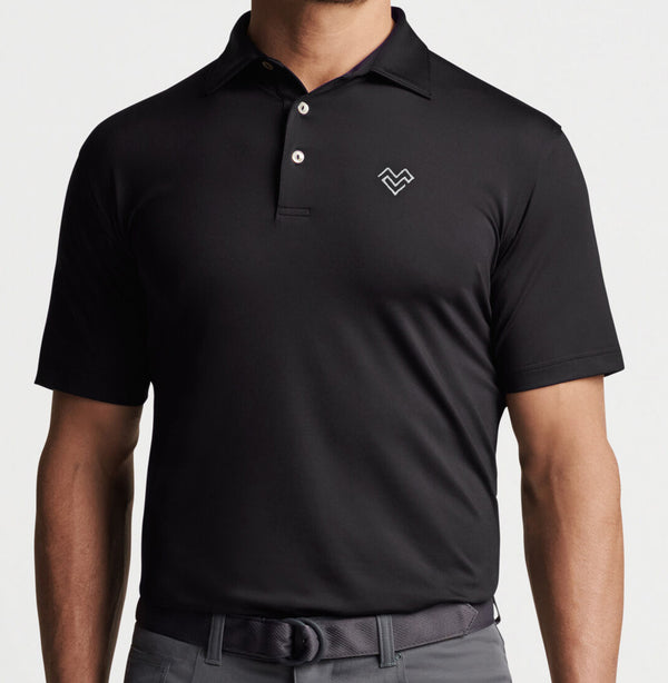 MoLo Solid Performance Polo | Shop Apparel at ArcBest® Company Store
