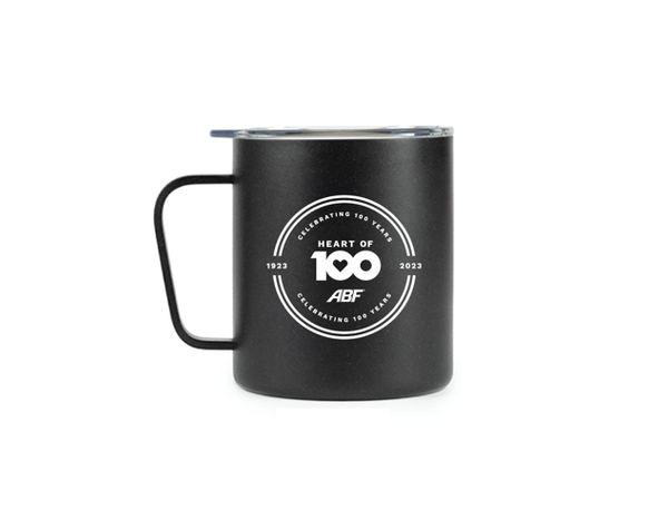 ABF Centennial Seal MiiR 12 oz. Camp Cup | Shop Accessories at ArcBest® Company Store
