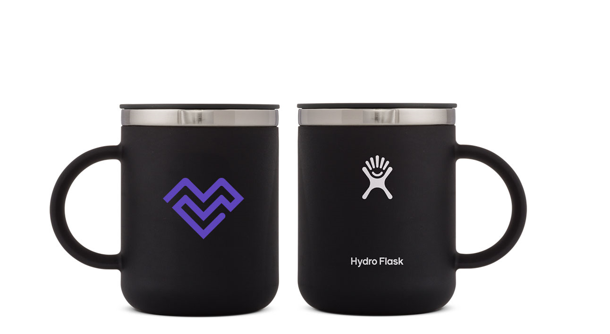 Hydro Flask® 12 oz. Mug– ArcBest® Company Store