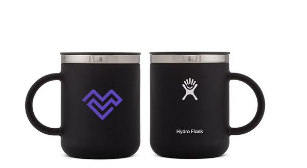 MoLo Hydro Flask 12 oz. Mug | Shop Accessories at ArcBest® Company Store