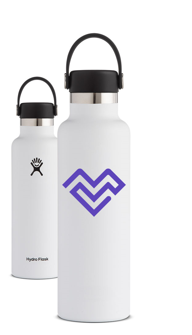 MoLo Hydro Flask 21 oz. Standard Mouth Bottle | Shop Accessories at ArcBest® Company Store