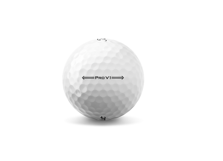 ArcBest ArcBest Titleist Pro V1 Golf Balls - 1 Dozen | Shop Accessories at ArcBest® Company Store