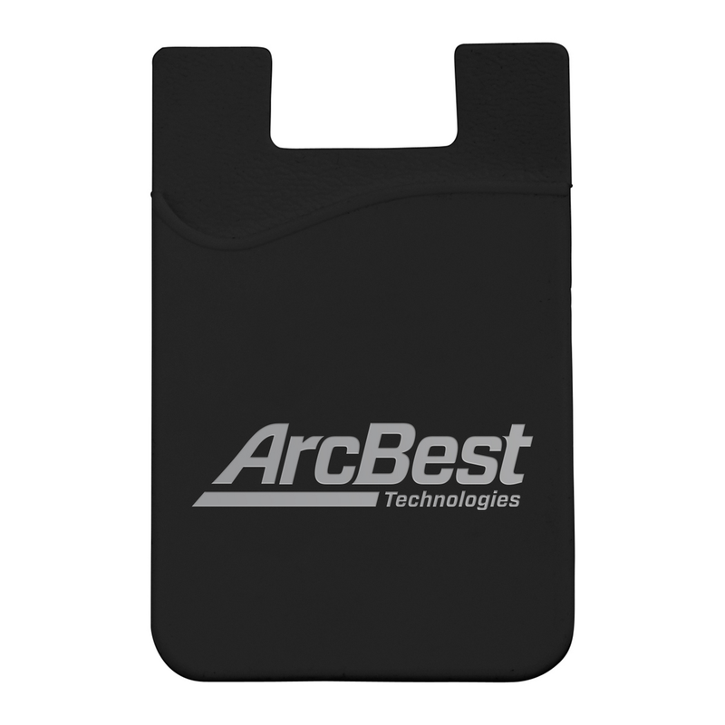 ArcBest Technologies Smart Wallet Mobile Card Holder | Shop Accessories at ArcBest® Company Store