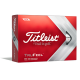 ABF ABF Freight Titleist DT Trufeel Dozen | Shop Accessories at ArcBest® Company Store