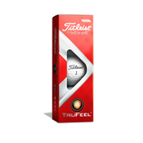 MoLo Titleist DT TruFeel - 3-Ball Sleeve | Shop Accessories at ArcBest® Company Store