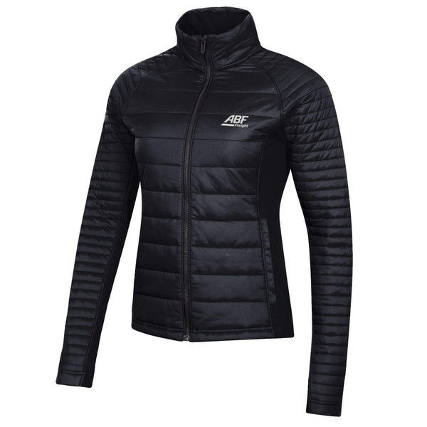 abf ABF FreightWomen's Under Armour Atlas Insulated Jacket | Shop Apparel at ArcBest® Company Store