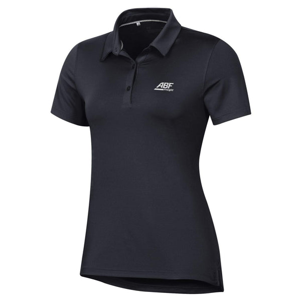 abf ABF Freight Ladies Under Armour T2Green Polo | Shop Apparel at ArcBest® Company Store