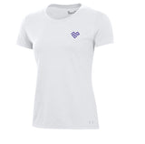 MoLo MoLo UA Ladies' Performance Cotton Short-Sleeve T-Shirt | Shop Apparel at ArcBest® Company Store