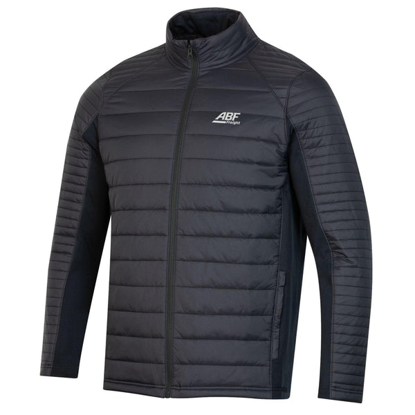 abf ABF Freight Men's Under Armour Atlas Insulated Jacket | Shop Apparel at ArcBest® Company Store