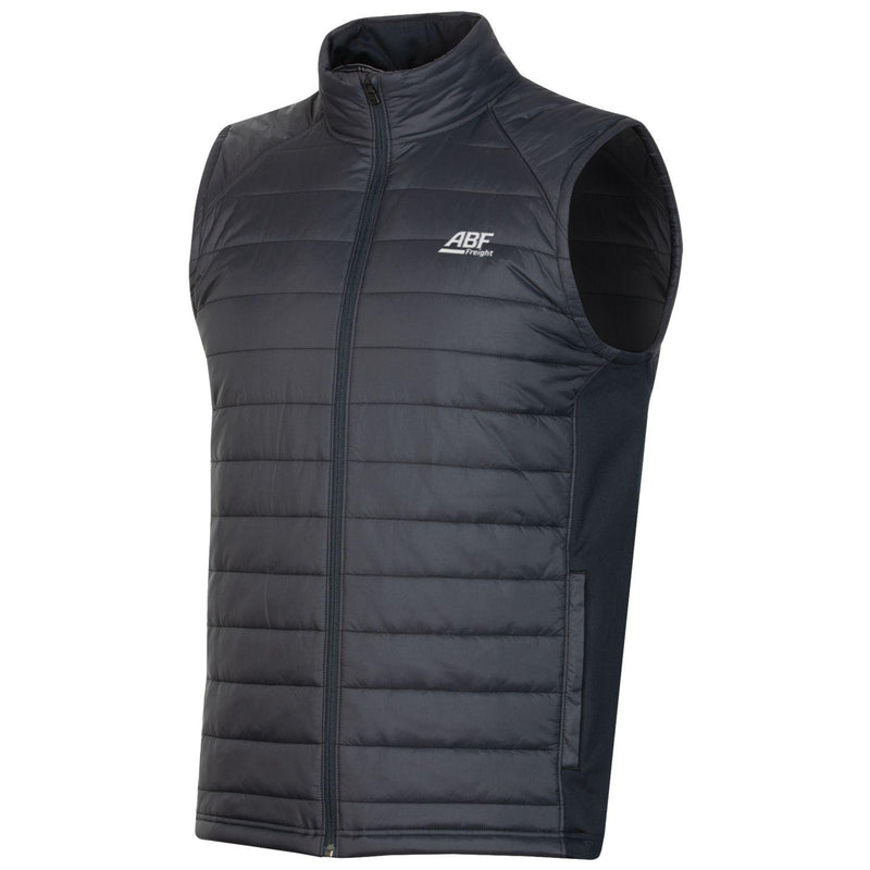 abf ABF Freight Men's Under Armour Atlas Insulated Vest | Shop Apparel at ArcBest® Company Store