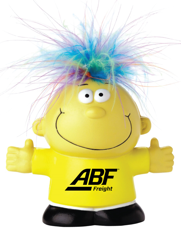 ABF ABF Freight "Feel Great!" Talking Stress Reliever | Shop Accessories at ArcBest® Company Store