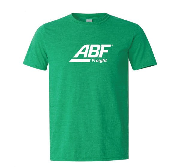 ABF ABF Freight Gildan Softstyle® Short Sleeve T-Shirts | Shop Apparel at ArcBest® Company Store