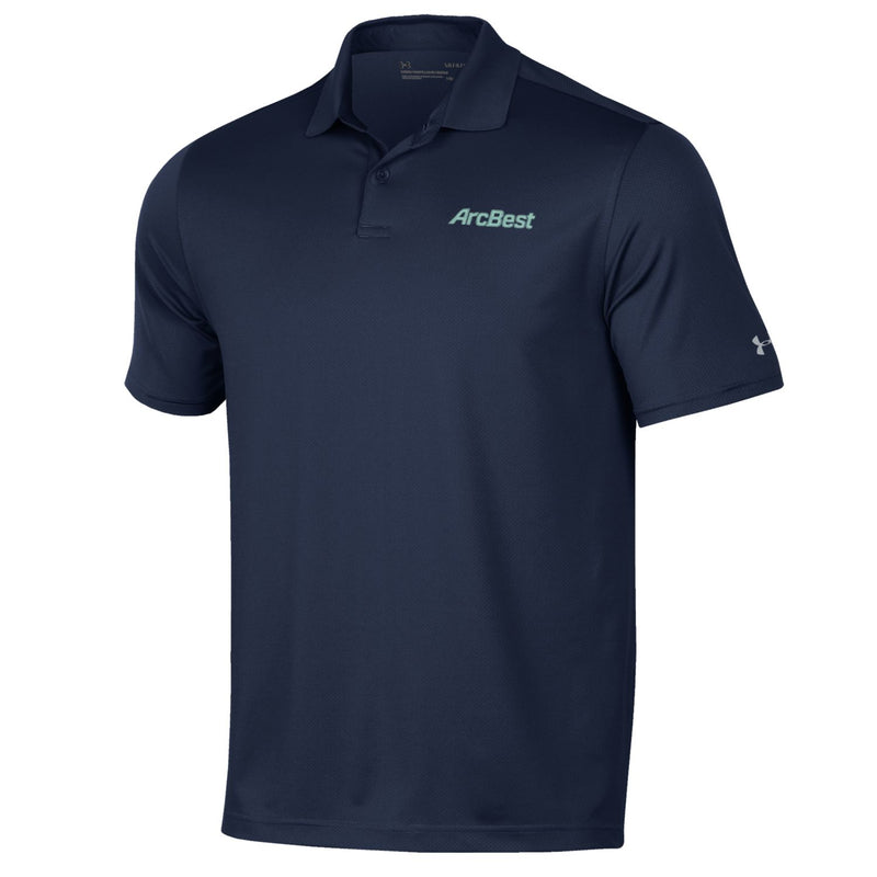 ArcBest Clearance: Men's Under Armour Performance 2.0 Polo | Shop Apparel at ArcBest® Company Store