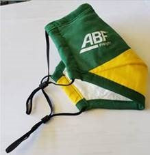 ABF ABF Freight Mask | Shop Accessories at ArcBest® Company Store